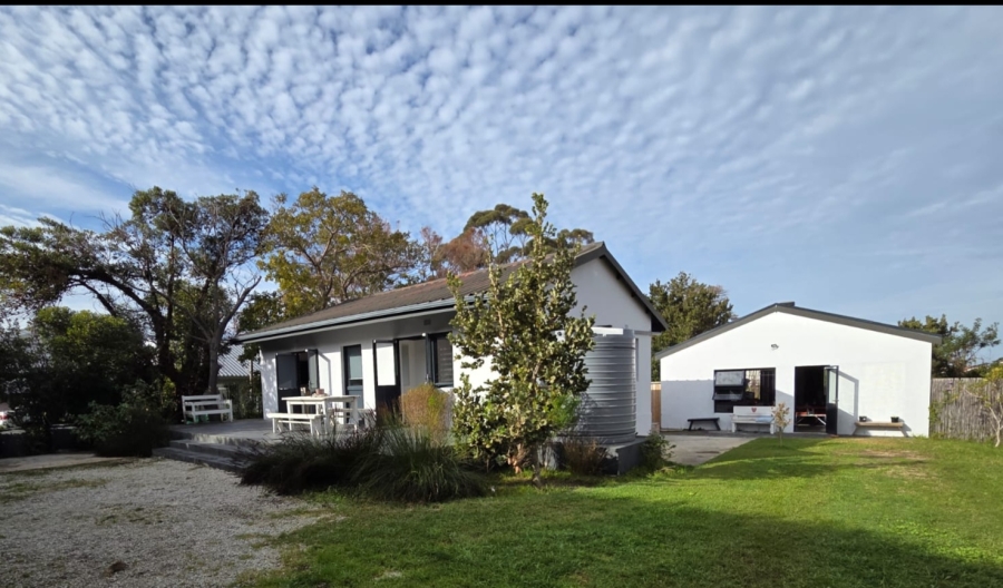 3 Bedroom Property for Sale in Kleinmond Western Cape